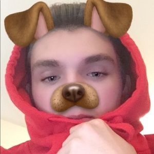 Meet your Posher, Blake